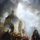 Illustration for article titled The Art Of iAssassins Creed Unity/i